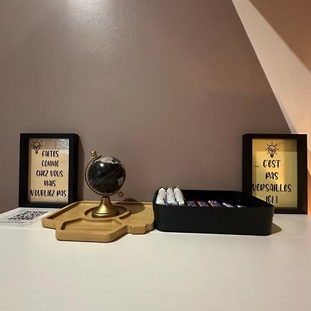 La Tiny : Adorable Petit Studio /Parking Gratuit. Angoulême Exteriér fotografie
