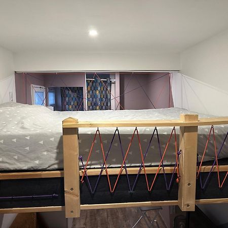 La Tiny : Adorable Petit Studio /Parking Gratuit. Angoulême Exteriér fotografie